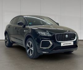 JAGUAR E-PACE D200 R-DYNAMIC S