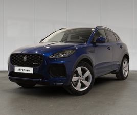 JAGUAR E-PACE D200 R-DYNAMIC S