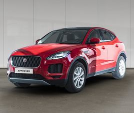 JAGUAR E-PACE D150
