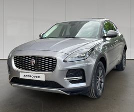 JAGUAR E-PACE P300E STANDARD