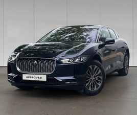 JAGUAR I-PACE EV400