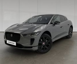 JAGUAR I-PACE EV400 SE
