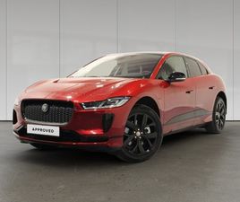 JAGUAR I-PACE EV400 SE