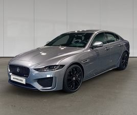 JAGUAR XE D200 R-DYNAMIC S