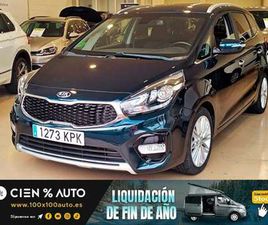 KIA CARENS 1.7CRDI VGT ECO-DYNAMICS DRIVE