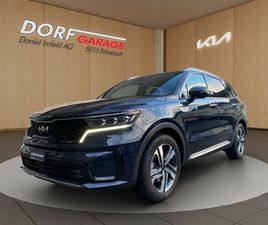 SORENTO 1.6 T-GDI HYBRID STYLE 7P