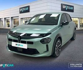 LANCIA YPSILON HYBRID 74KW (100CV) LX