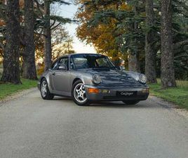PORSCHE 911 964 CARRERA 2 964 COUPÉ CARRERA 2