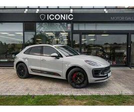 PORSCHE MACAN GTS GTS AUT.