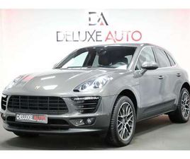 S DIESEL 3.0 V6 258 PDK