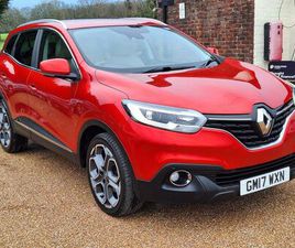 1.2 TCE DYNAMIQUE S NAV EURO 6 (START/STOP) 5DR