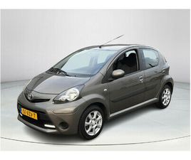 1.0 VVT-I ASPIRATION