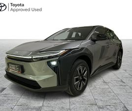 73.1KW 2WD EXECUTIVE