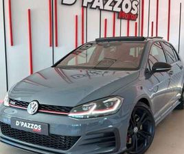 2.0 TSI TCR DSG7 213KW