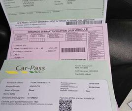 VOLVO C70 CABRIOLET C70 CABRIO 2.0 TURBO - D MIDSUMMER EDITION