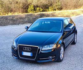 AUDI A3 BERLINA A3 3P 1.6 TDI 90CV YOUNG EDITION