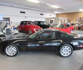 CORVETTE C4 CHEVROLET CORVETTE