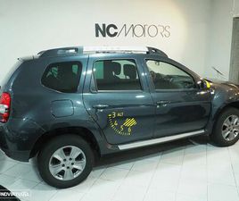 DACIA DUSTER DACIA DUSTER 1.2 TCE SL EXPLORER