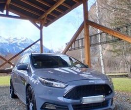 FORD FOCUS ST MK3 SW 250