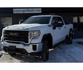 GMC SIERRA 2500 2021 GMC SIERRA 2500