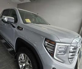 GMC SIERRA DENALI GMC SIERRA DENALI