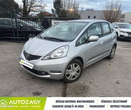 HONDA JAZZ 1.4 VTEC / 100 CH / ELEGANCE / BVA