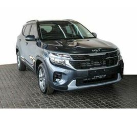 KIA SELTOS 2025 KIA SELTOS 1.5 LS