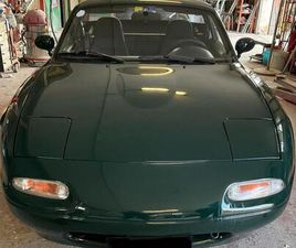 MAZDA MX5 MAZDA MX-5 NA