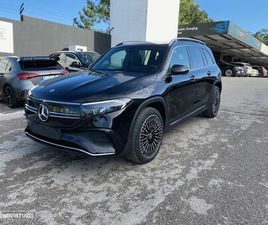 MERCEDES-BENZ EQB 350 4MATIC AMG LINE