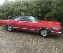 MERCURY PARK LANE MERCURY PARKLANE