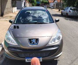 SW XR 1.4 FLEX 8V 5P