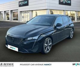 PHEV 180CH GT E-EAT8