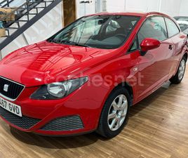 SEAT IBIZA SC 1.4 16V REFERENCE