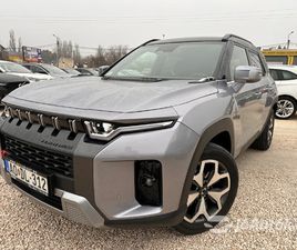 SSANGYONG TORRES XC60 2.0 D