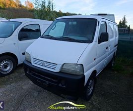 SUZUKI CARRY SUZUKI CARRY '08