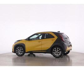 TOYOTA AYGO X 1.5 VVT-I HSD GR SPORT: RÉSERVER UN ESSAI SUR ROUTE !