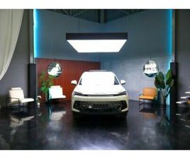 BAIC X55 2022 BAIC X55 1.5T PREMIUM AUTO