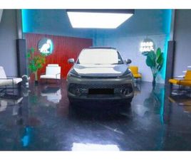 2023 BAIC X55 1.5T PREMIUM AUTO