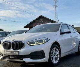 D NAVI CARPLAY CRUISE PANO LED ACC 1ER MAIN