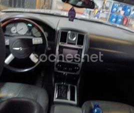 CHRYSLER 300C TOURING CHRYSLER 300C TOURING 3.5 V6 AWD