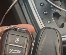 CITROEN C4 LOUNGE LOUNGE SHINE 1.6 TURBO FLEX AUT.