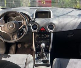 RENAULT KOLEOS RENAULT KOLEOS