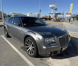 CHRYSLER 300C TOURING CHRYSLER 300C TOURING 3.0 CRD