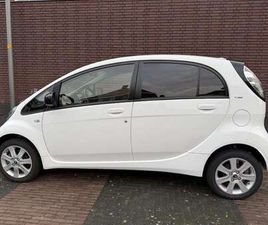 CITROEN C-ZERO CITROËN C-ZERO 2020 | 100% ELEKTRISCH | 49 KW