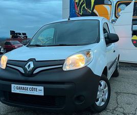 RENAULT KANGOO EXPRESS BLUE DCI 95 GRAND CONFORT