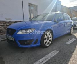 SEAT EXEO ST SEAT EXEO ST 2.0 TDI CR 143 CV DPF SPORT