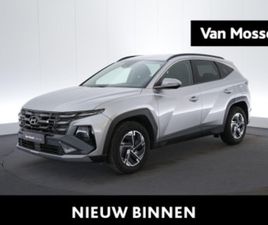 1.6 T-GDI 48V FEEL 7-DCT GARANTIE TOT 11/2029