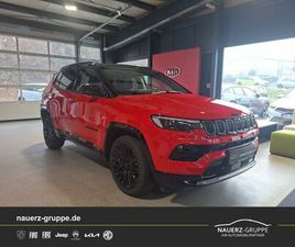 JEEP COMPASS S 1.5 MILD-HYBRID