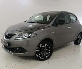 1.0 FIREFLY HYBRID PLATINO S&S 70CV