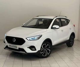 MG ZS ZS EV 1.5 LUXURY | IVA ESPOSTA